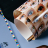 Pentaprint