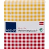 Mellemlægspapir kæmpe 145x120mm
