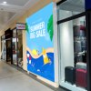 Arlon 3450 UV shopping mall