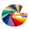 Avery Dennison Swatches