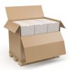 Pallecontainer – emballage til forsendelse og opbevaring
