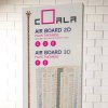 Coala Air Board 3D