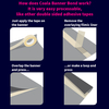 Coala BannerBond Tape