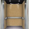 Coala Interior Film Steel
