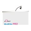 Coala RollUp LED Spotlight