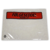 Følgeseddellommer m/tryk