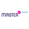 Strækfilmsmaskine, Master'in Access