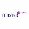 Logo Master'in Expert - Antalis