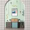 Coala Interior Film Solid Colours