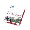 HP ColorChoice