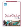 HP ColorChoice