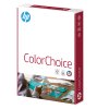 HP ColorChoice