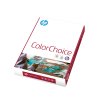 HP ColorChoice