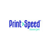 Print Speed Laser-Jet