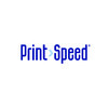 Print Speed Laser-Jet