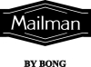 Mailman konvolutter