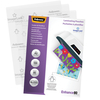 Lamineringslomme Fellowes Premium