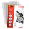 Lamineringslomme Fellowes Premium
