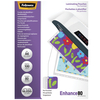 Lamineringslomme Fellowes Filex
