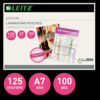 Lamineringslomme Leitz