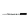 Whiteboardmarker Staedtler Lumograph 301-9 sort non-permanent