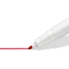 Whiteboardmarker Staedtler Lumograph 301-2 rød non-permanent