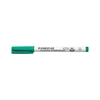 Whiteboardmarker Staedtler Lumocolor 301-5 grøn non-permanent