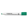 Whiteboardmarker Staedtler Lumocolor 351 B-5 grøn non-permanent