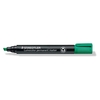 Marker Staedtler Lumocolor 350-5 grøn permanent