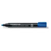 Marker Staedtler Lumocolor 352-3 blå permanent