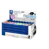 Tekstmarker Staedtler Textsurfer 364 CWP10 assorteret