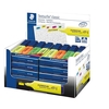 Tekstmarker Staedtler Textsurfer 364-S WP4P assorteret