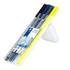 Marker Staedtler Triplus 34 SB4 assorteret permanent