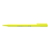 Tekstmarker Staedtler Triplus 362-1 gul
