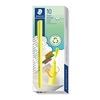 Tekstmarker Staedtler Triplus 362-1 gul