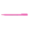 Tekstmarker Staedtler Triplus 362 Kugle pink