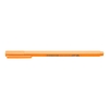 Tekstmarker Staedtler Triplus 362 Kugle orange