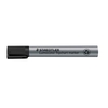 Marker Staedtler 356-9 sort permanent