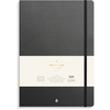 Notebook Deluxe B5 black