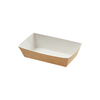 Pommes frites bakke