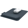 Mousepad, Leitz Ergo, grey
