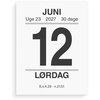 Plankalendere