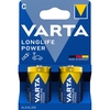 Varta Longlife Power C