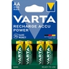 Varta RECHARGE ACCU POWER AA