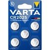 Varta CR2025