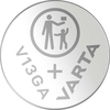 Varta V13GA / LR44