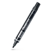 Pentel N50-A Perm. marker 4,3mm sort
