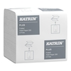 Toiletpapir i ark Katrin