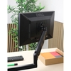Ergonomi til skrivebordet