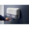Dispensere til toiletpapir i ruller